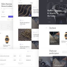 網(wǎng)頁(yè)設(shè)計(jì) 構(gòu)建數(shù)字世界的美學(xué)與功能橋梁